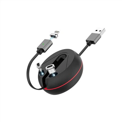 5s USB-soros kábel