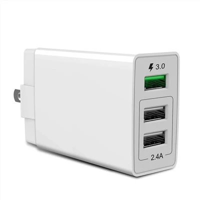 Gyors PD 30W töltő