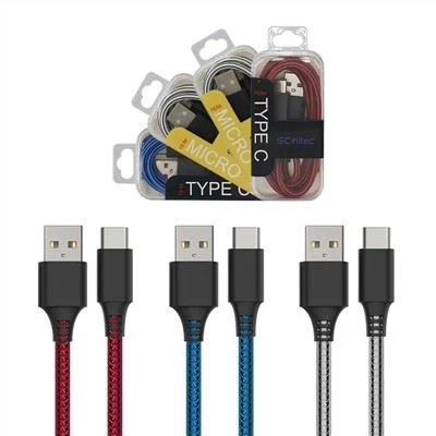 Kiváló minőségű Micro USB kábel adatok