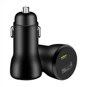 12V-os többportos usb töltő