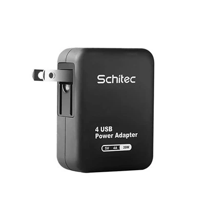 5V 3A Qc 3.0 Autós töltő Fali USB töltő