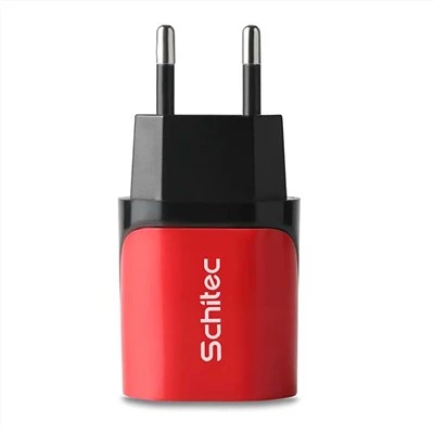 Kiváló minőségű egyportos USB fali töltő