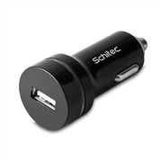 5V 3 amperes USB szivargyújtó adapter