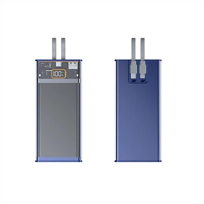 5200mah Power Bank mobilokhoz