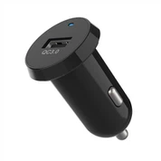 Új, privát USB 5V 1A felkapott autós töltő
