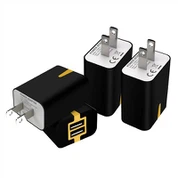 Dual USB mobil utazási töltő 2A